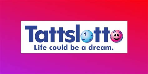 play tattslotto